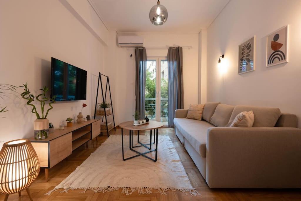 Cityminute Atina Dış mekan fotoğraf