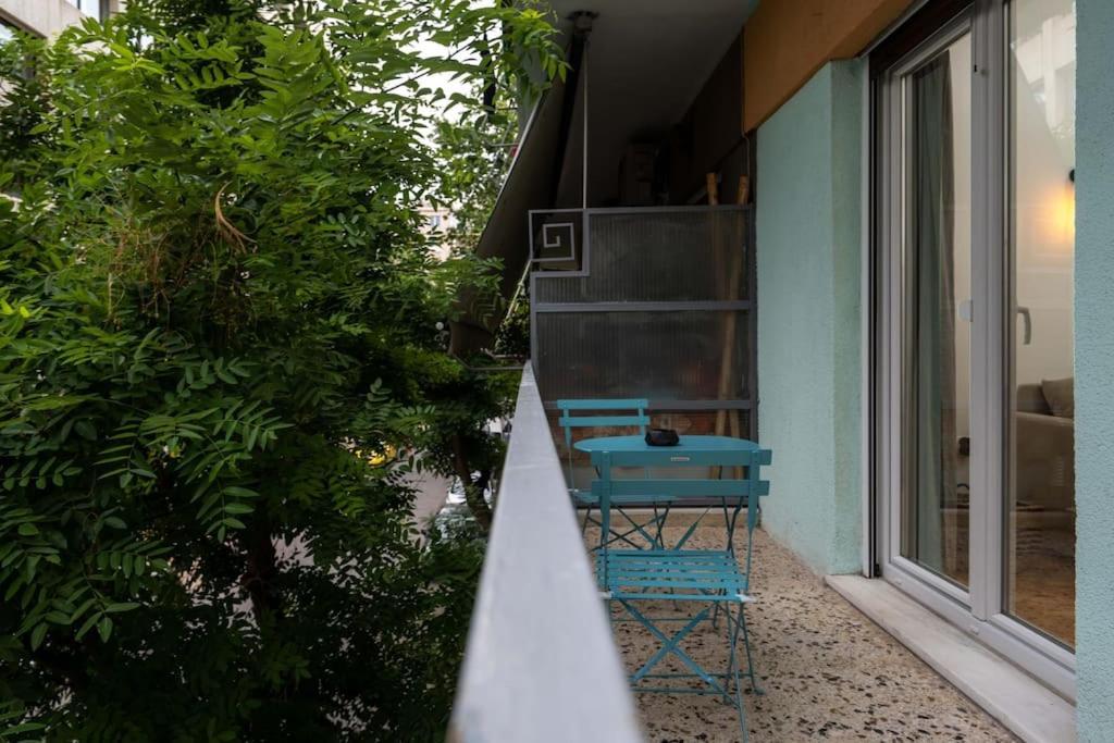 Cityminute Atina Dış mekan fotoğraf